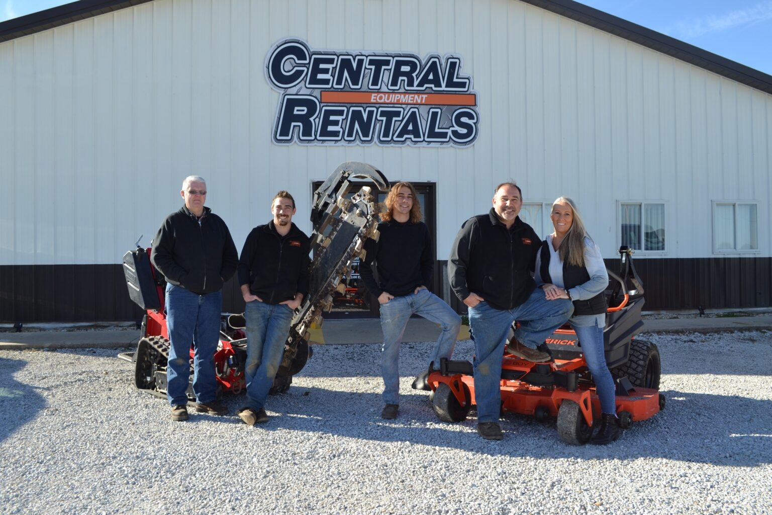 central-rentals