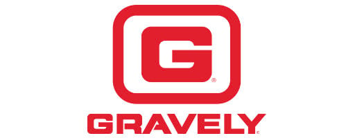 gravely